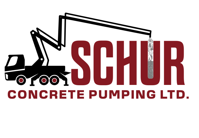 Schur Concrete Pumping Ltd.
